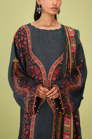 Zaha Chrysalis (RTW-ZST24-02) Online Shopping